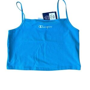 Champion Teal X-Large Top